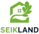 Seikland aiakujundus logo.